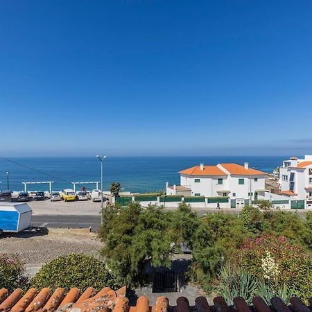 Villa Challet Ericeira Exterior foto