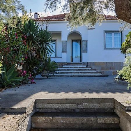 Villa Challet Ericeira Exterior foto