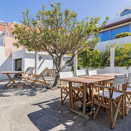 Villa Challet Ericeira Exterior foto