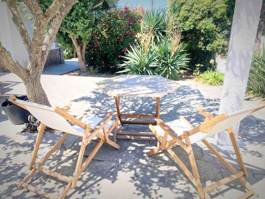 Villa Challet Ericeira Exterior foto