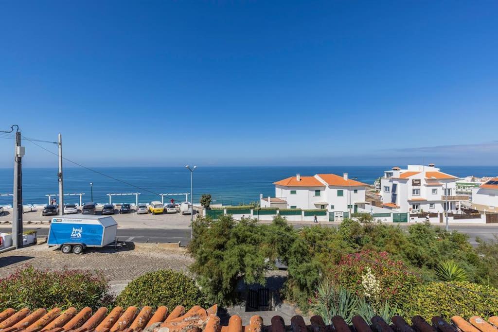 Villa Challet Ericeira Exterior foto