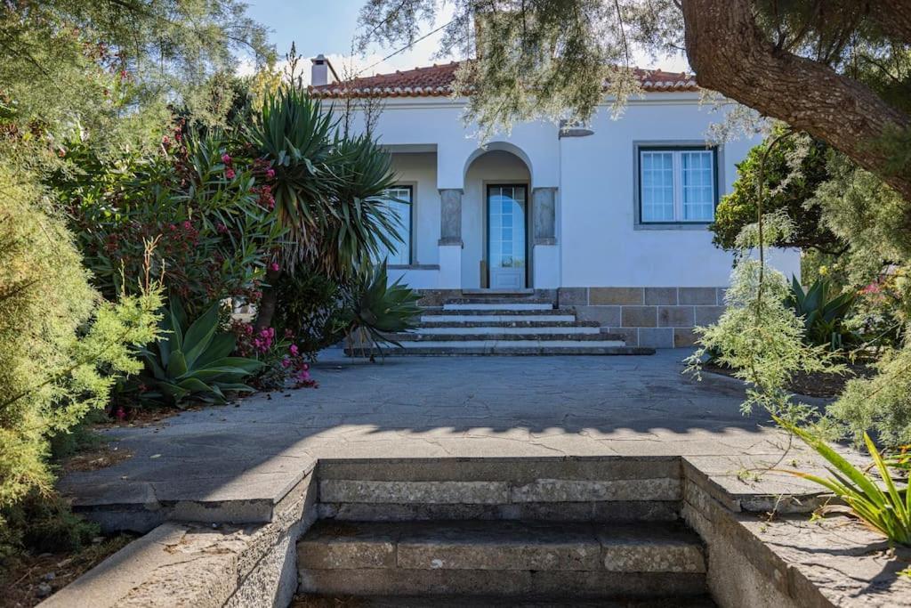 Villa Challet Ericeira Exterior foto