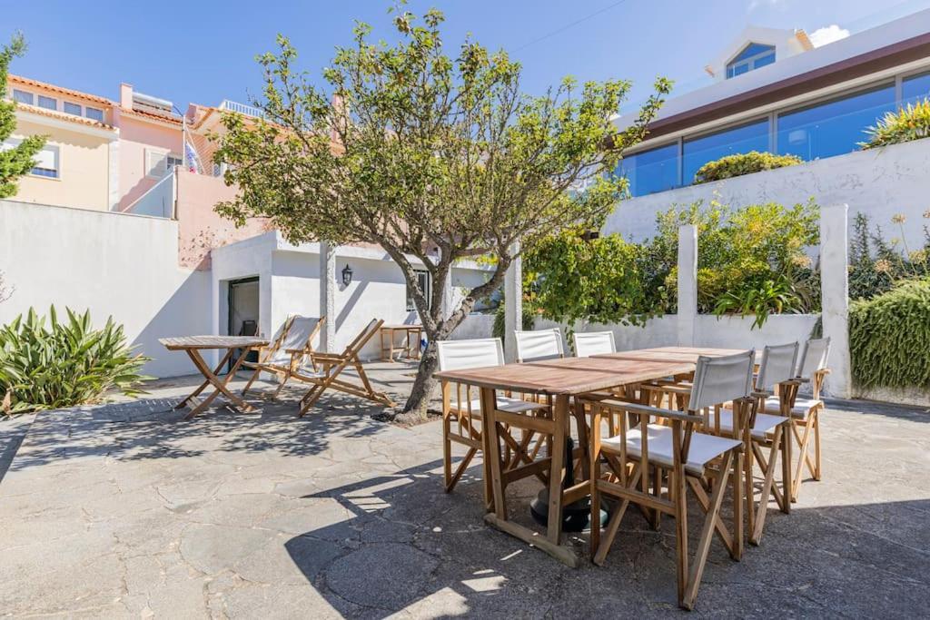 Villa Challet Ericeira Exterior foto