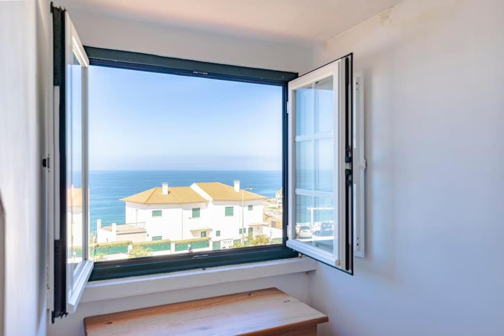 Villa Challet Ericeira Exterior foto