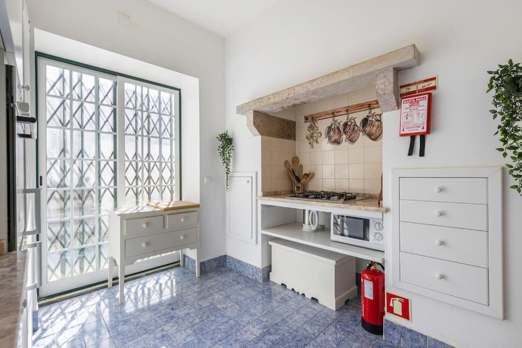 Villa Challet Ericeira Exterior foto