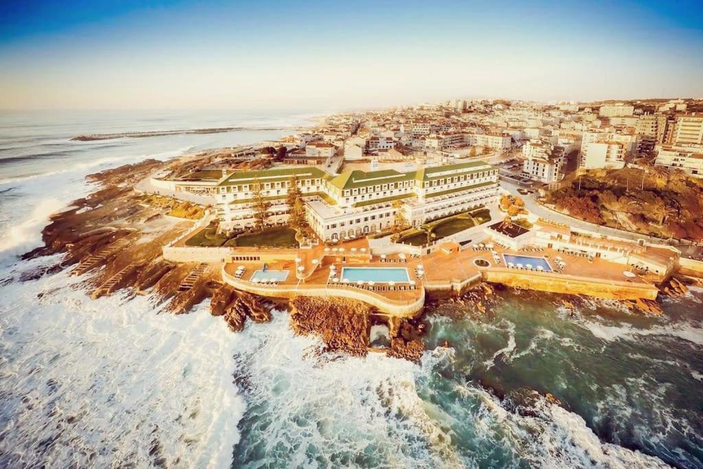 Villa Challet Ericeira Exterior foto