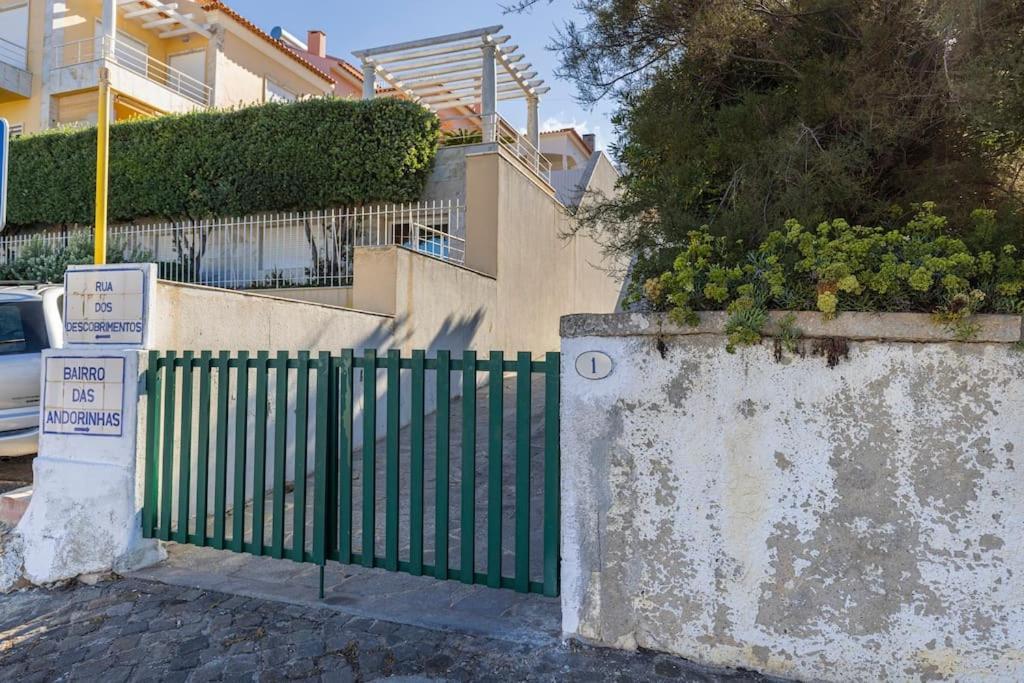 Villa Challet Ericeira Exterior foto