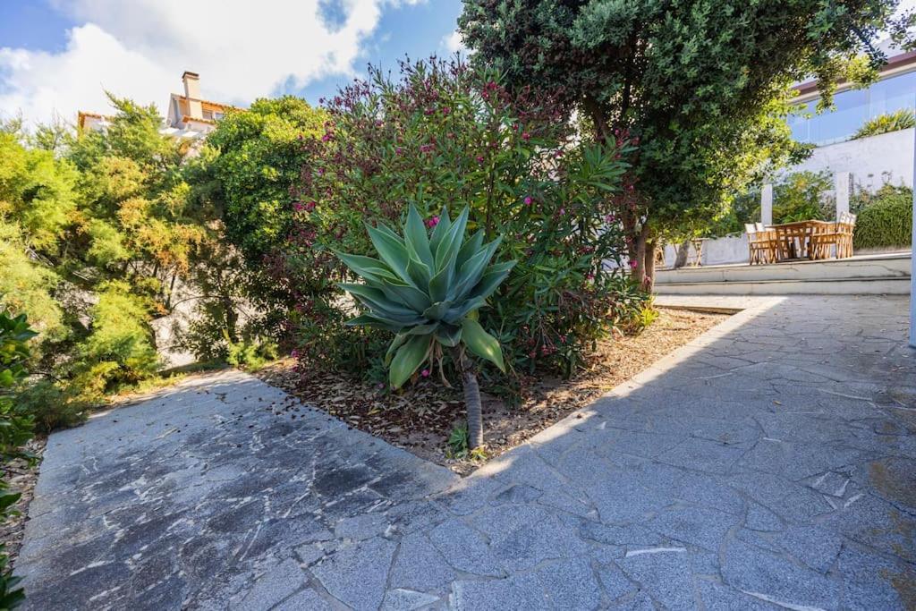 Villa Challet Ericeira Exterior foto