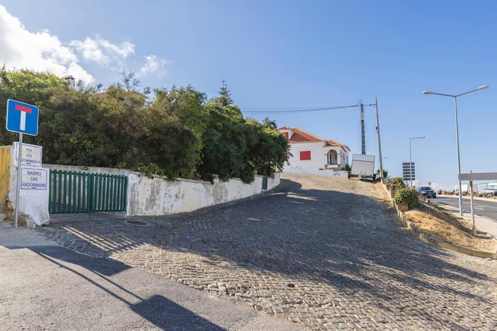 Villa Challet Ericeira Exterior foto