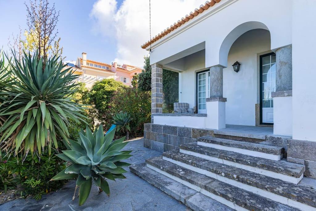 Villa Challet Ericeira Exterior foto