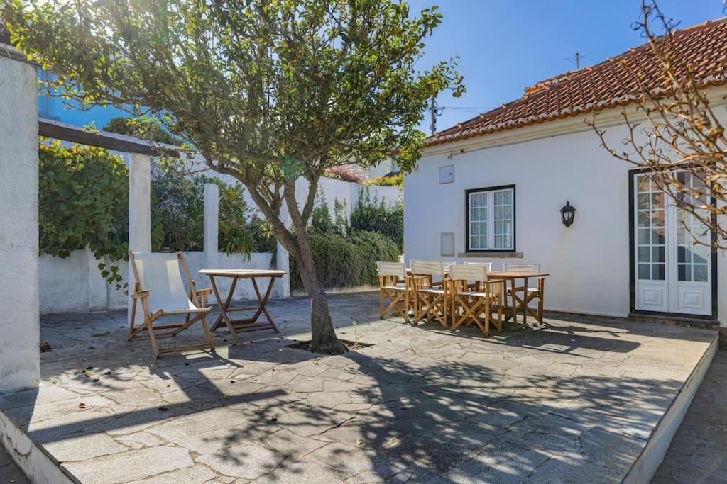 Villa Challet Ericeira Exterior foto