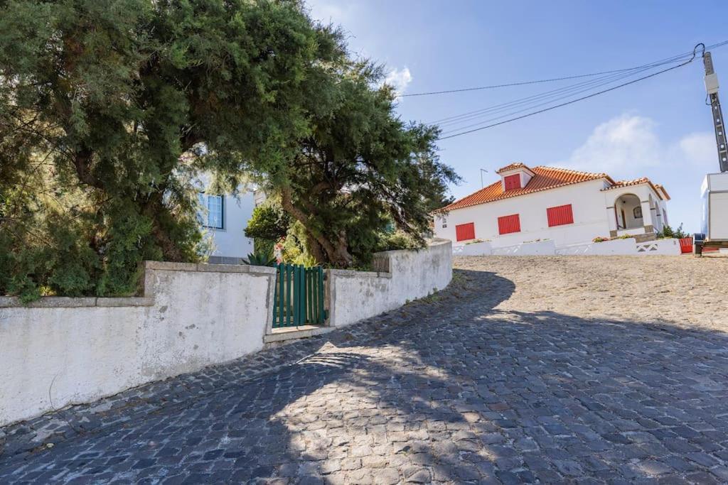 Villa Challet Ericeira Exterior foto