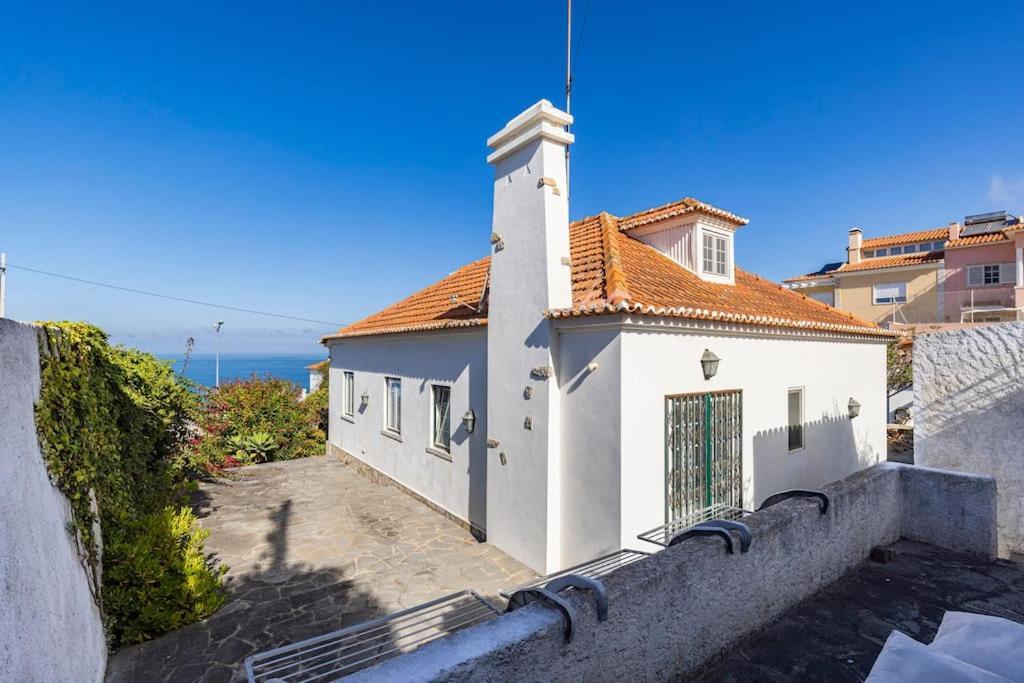 Villa Challet Ericeira Exterior foto