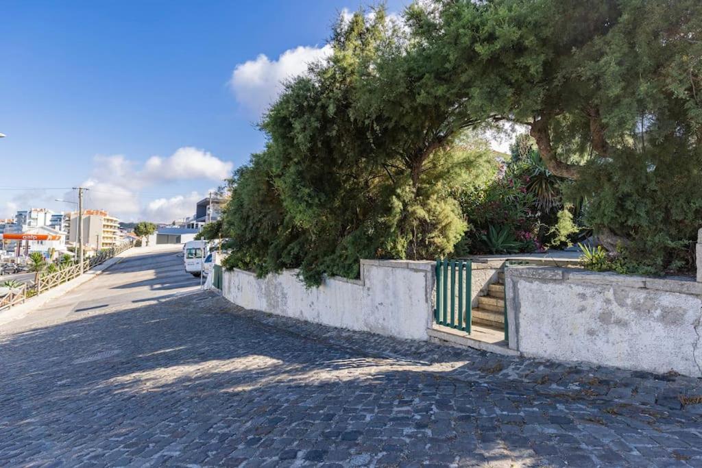 Villa Challet Ericeira Exterior foto