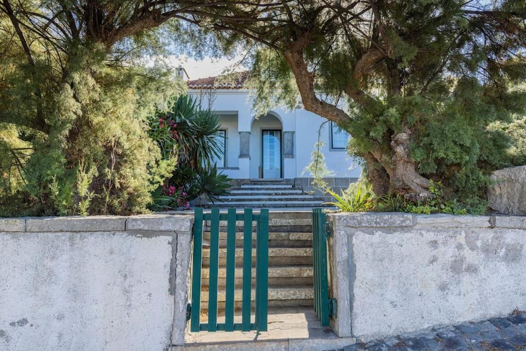 Villa Challet Ericeira Exterior foto