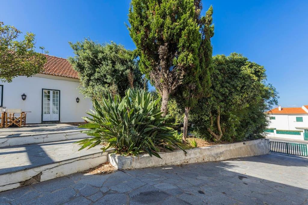 Villa Challet Ericeira Exterior foto