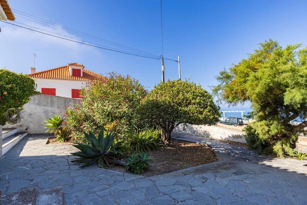 Villa Challet Ericeira Exterior foto