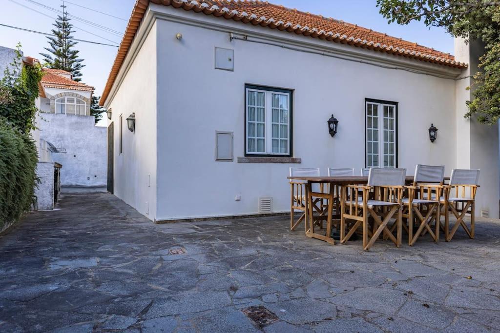 Villa Challet Ericeira Exterior foto