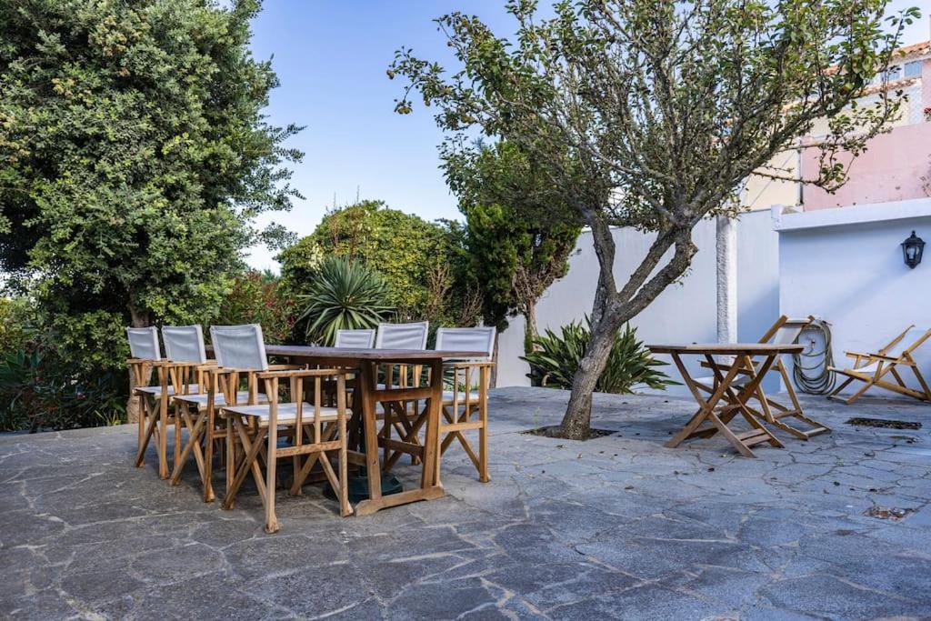 Villa Challet Ericeira Exterior foto