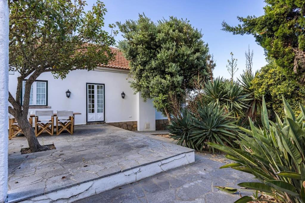 Villa Challet Ericeira Exterior foto