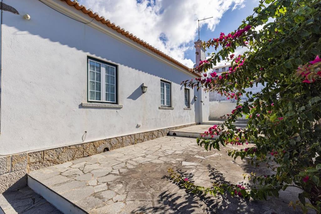 Villa Challet Ericeira Exterior foto