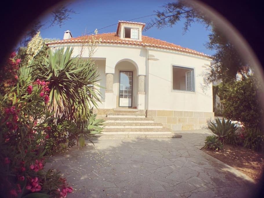 Villa Challet Ericeira Exterior foto