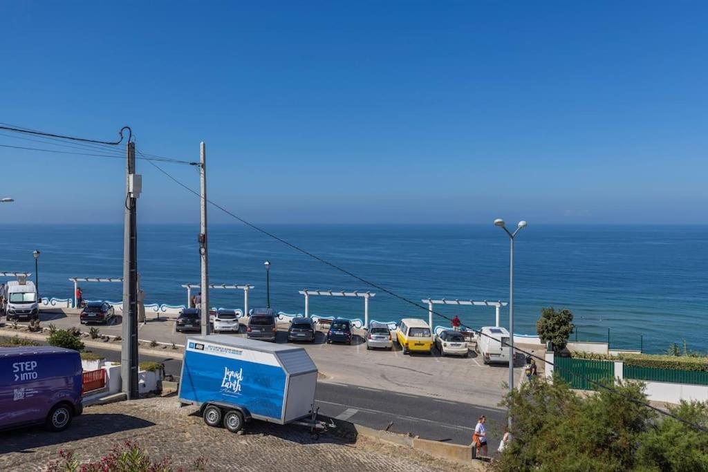 Villa Challet Ericeira Exterior foto