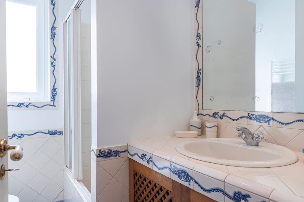 Villa Challet Ericeira Exterior foto