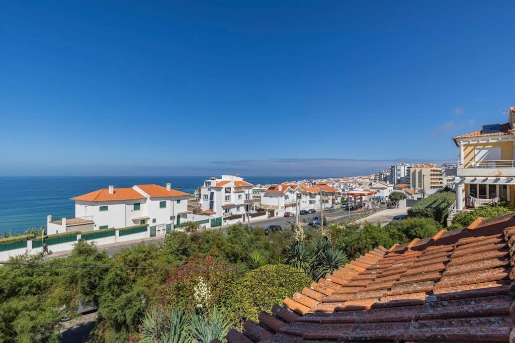 Villa Challet Ericeira Exterior foto