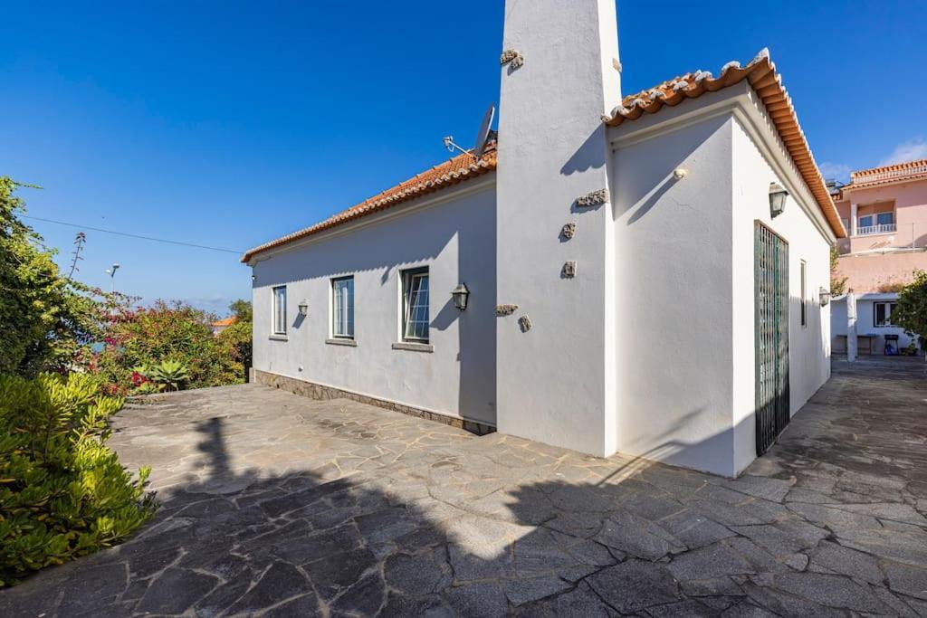 Villa Challet Ericeira Exterior foto